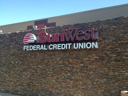 Sunwest Federal Credit Union 302 E Mcdowell Rd Phoenix Az Banks