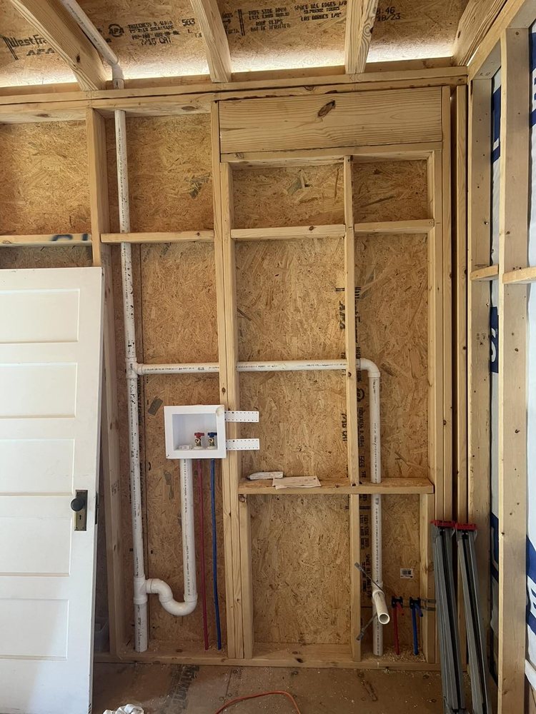 Slide of Tri-County Plumbing Solutions