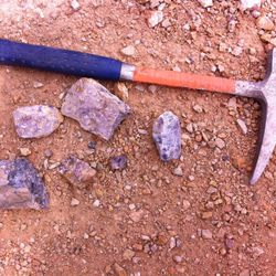 Trail Gems Geology Tours