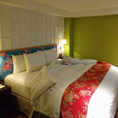 RedDot Hotel & Culture by null