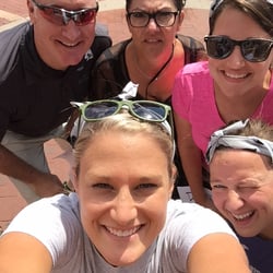 GR Scavenger Hunt