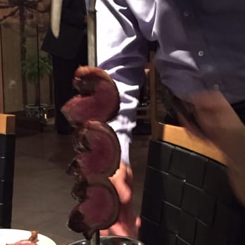 Fogo de Chão - Brazilian Near Me - México, D.F., DIF