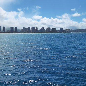 Hawaii Dive Center - Scuba Diving Near Me - Honolulu, Hawaii