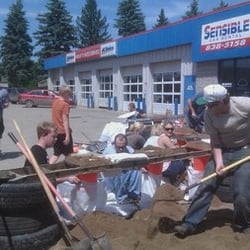 Harley's Automotive Center