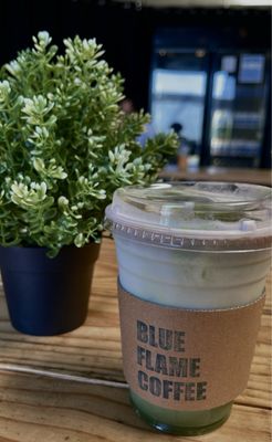 Partner Coffee Roasters by null