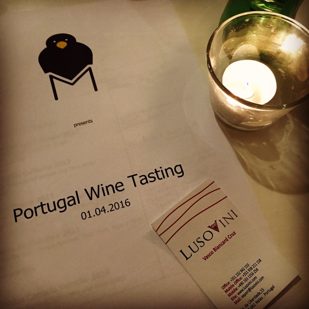 Mercearia - A wonderful evening of Portugese food and wine tasting! - Cafes Near Me - Berlin, BE