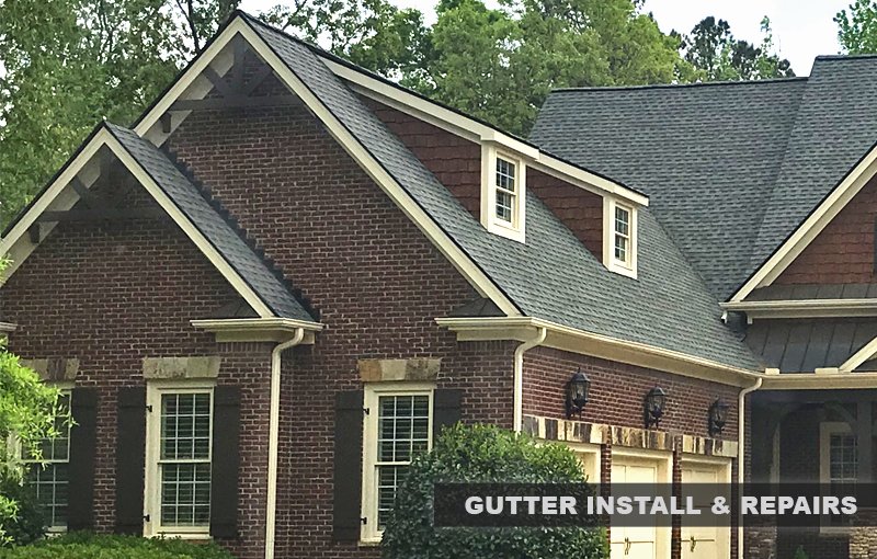 Slide of Reliable Exterior Solutions