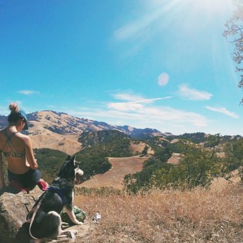 Shell Ridge Open Space - Hiking Near Me - Walnut Creek, California