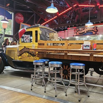 Knowlwood - Decor - Burgers Near Me - Irvine, California Knowlwood - Decor - Burgers Near Me - Irvine, California