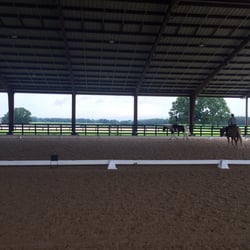 Oaks Equestrian Center