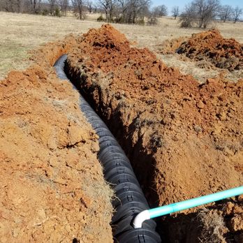 Southern Environmental Septic and Storm Shelters - Septic Services Near Me