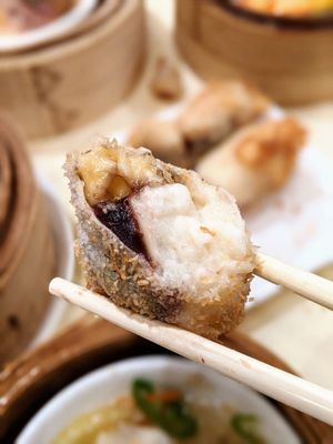 Asian Jewels by null