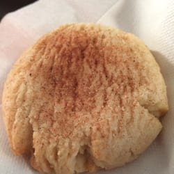 Bakery At Desert Hills - Old fashion sugar