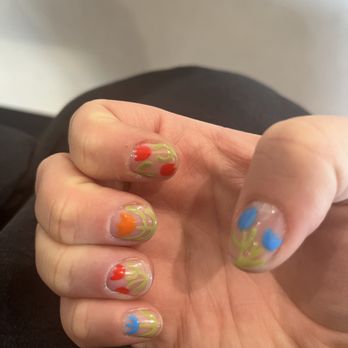 Vancy Nailz - Nail Technicians Near Me - Tucson, Arizona Vancy Nailz - Nail Technicians Near Me - Tucson, Arizona