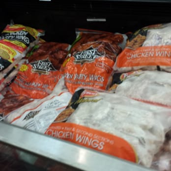 Smart & Final Extra! - Grocery Near Me - North Hollywood, California