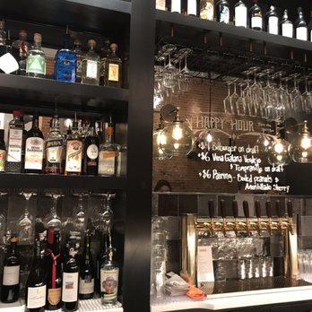 CookHouse - Bar - New American Near Me - Baltimore, Maryland
