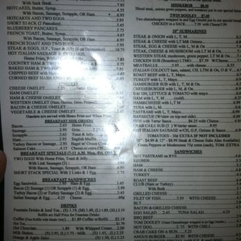 Steak In a Sack - Diners Near Me - Ft Washington, Maryland