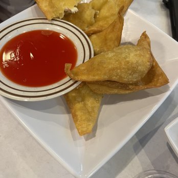 Golden Phoenix Chinese Restaurant - Crab Rangoon - Chinese Near Me - Columbus, Ohio Golden Phoenix Chinese Restaurant - Crab Rangoon - Chinese Near Me - Columbus, Ohio