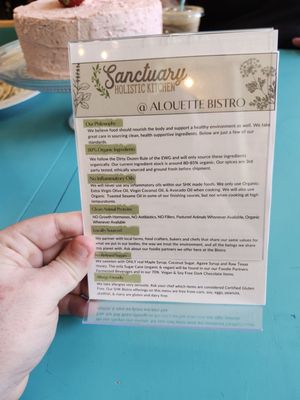 Menu photo 5 Lark & Owl Booksellers Georgetown, TX Menu photo 5 Lark & Owl Booksellers Georgetown, TX