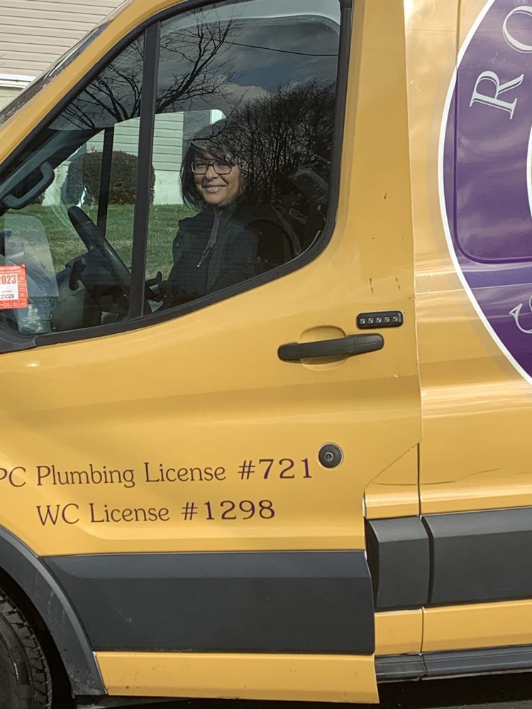 Slide of Royal Class Service