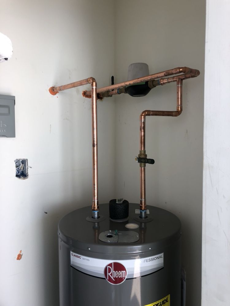 Slide of JR Plumbing & Heating-General Contracting