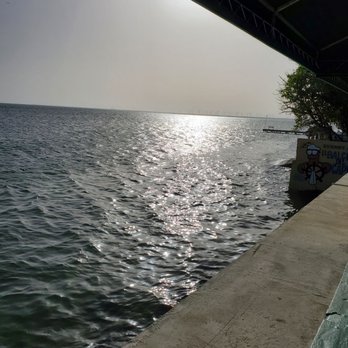 El Balcón del Capitán - Seafood Near Me - Salinas, Puerto Rico