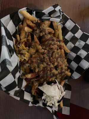 Blue Ribbon Brews & BBQ by null