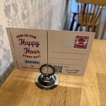 Colada Shop - Coffee & Tea Near Me - Washington, DC, District of Columbia