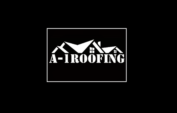 A-1 Roofing Logo