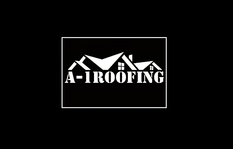 Slide of A-1 Roofing