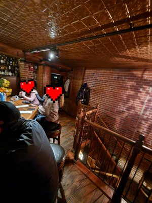 Bathtub Gin & Co. by null