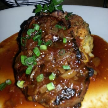 Wisteria - Grilled tenderloin - New American Near Me - Atlanta, Georgia Wisteria - Grilled tenderloin - New American Near Me - Atlanta, Georgia