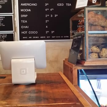 Birch Coffee - Coffee & Tea Near Me - New York, New York