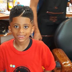 Ron's Cut Masters - Fresh haircut