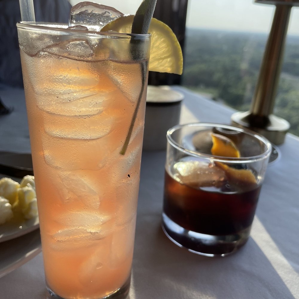 360 Grille - Dinner drinks - New American Near Me - Florence, Alabama 360 Grille - Dinner drinks - New American Near Me - Florence, Alabama
