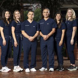Nova Dental Partners - Old Town - Nova Dental Partners - Team