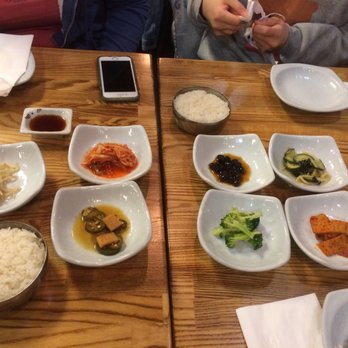 Go Goong - Korean Near Me - Dublin, California Go Goong - Korean Near Me - Dublin, California
