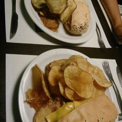 The Johnnie's - 10/10