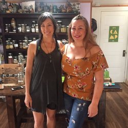 SunRaven Apothecary - Thank you Jess for an awesome workshop!