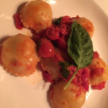 TOCA - This is the infamous ravioli! - Italian Near Me - Toronto, Ontario TOCA - This is the infamous ravioli! - Italian Near Me - Toronto, Ontario