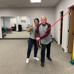 Action Potential Physical Therapy