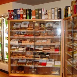 McAloon's Package Store Inc