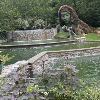 Atlanta Botanical Garden - Botanical Gardens Near Me - Atlanta, Georgia Atlanta Botanical Garden - Botanical Gardens Near Me - Atlanta, Georgia