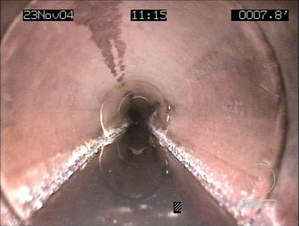 Slide of Patrick B. Murphy Commercial Plumbing and Piping