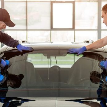 All Pro Glass - Windshield Installation & Repair Near Me - Pinellas Park, Florida