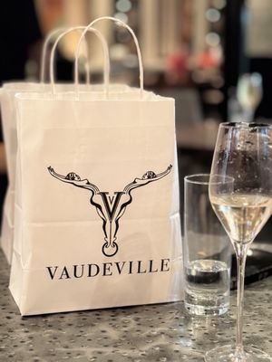 Vaudeville by null