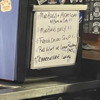 Top Fuel Saloon - Special for the day. - Bars Near Me - Braidwood, Illinois