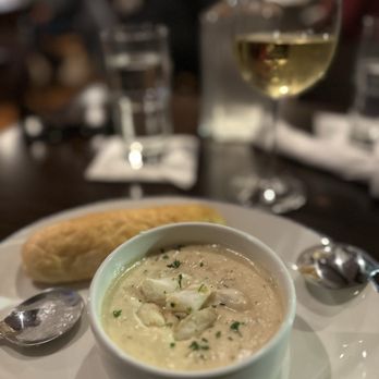 Kingfisher Seafood - small crab and brie - Seafood Near Me - Fairhope, Alabama Kingfisher Seafood - small crab and brie - Seafood Near Me - Fairhope, Alabama