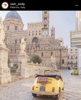 Dolce Vita Travel Group