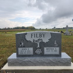 Lasting Legacy Memorials